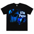 ATM PAYSO T-SHIRT