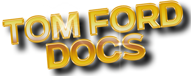 TOM FORD DOCS (ACCOUNTS SITE)
