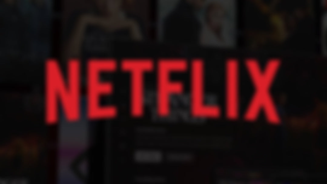 NETFLIX METHOD (STEP-BY-STEP)