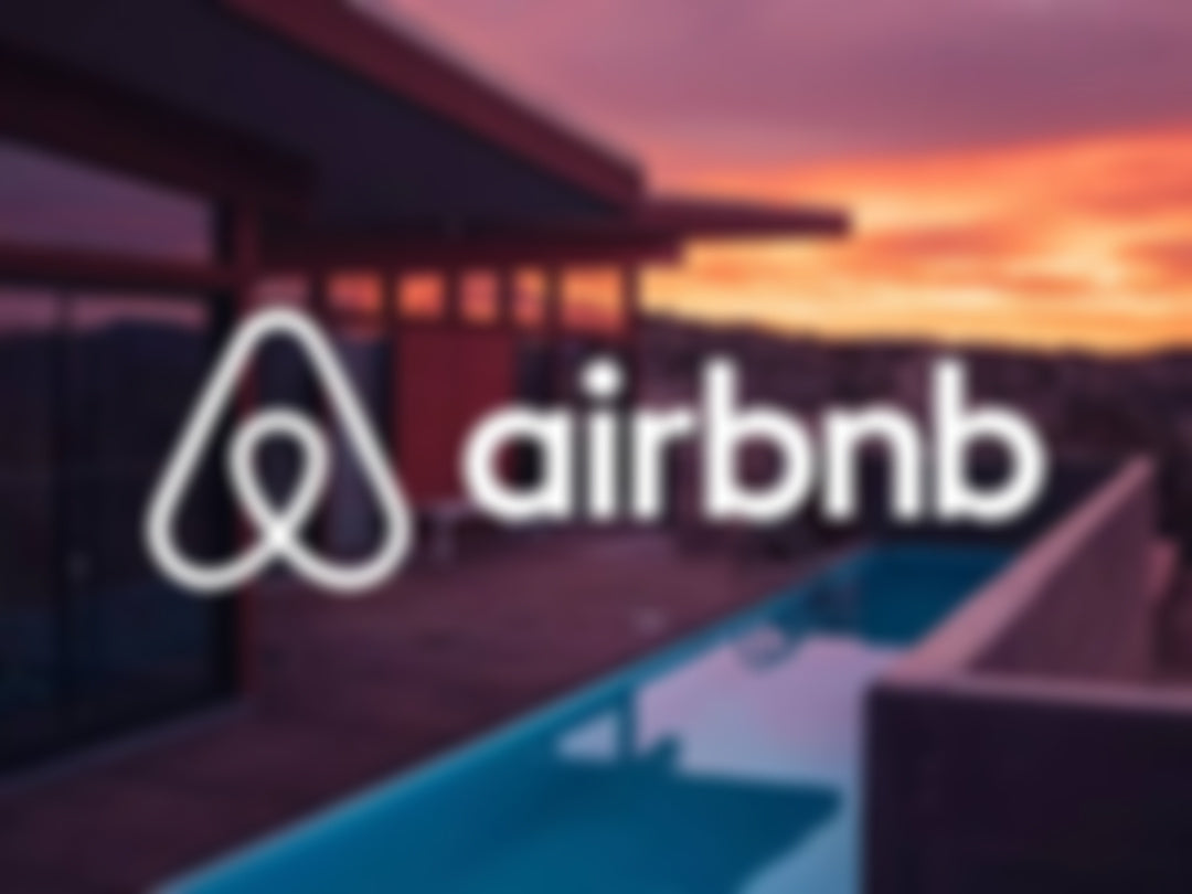 AIRBNB METHOD (STEP-BY-STEP)