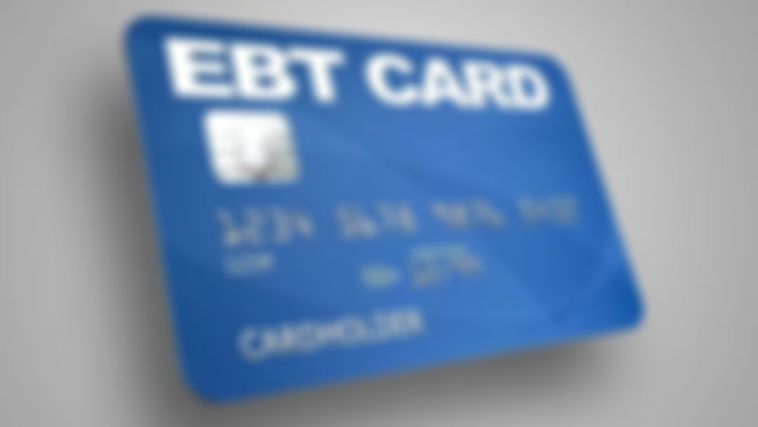 EBT - CARDING (STEP-BY-STEP)