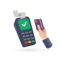 SWIPING IN STORES (STEP-BY-STEP)