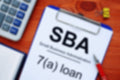 SBA LOAN METHOD (STEP-BY-STEP)