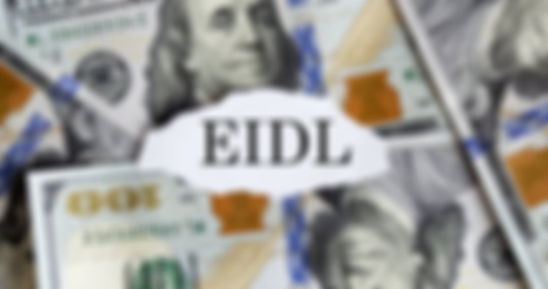 EIDL METHOD (STEP-BY-STEP)