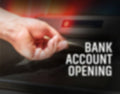 OPEN BANK ACCOUNTS METHOD (STEP-BY-STEP)
