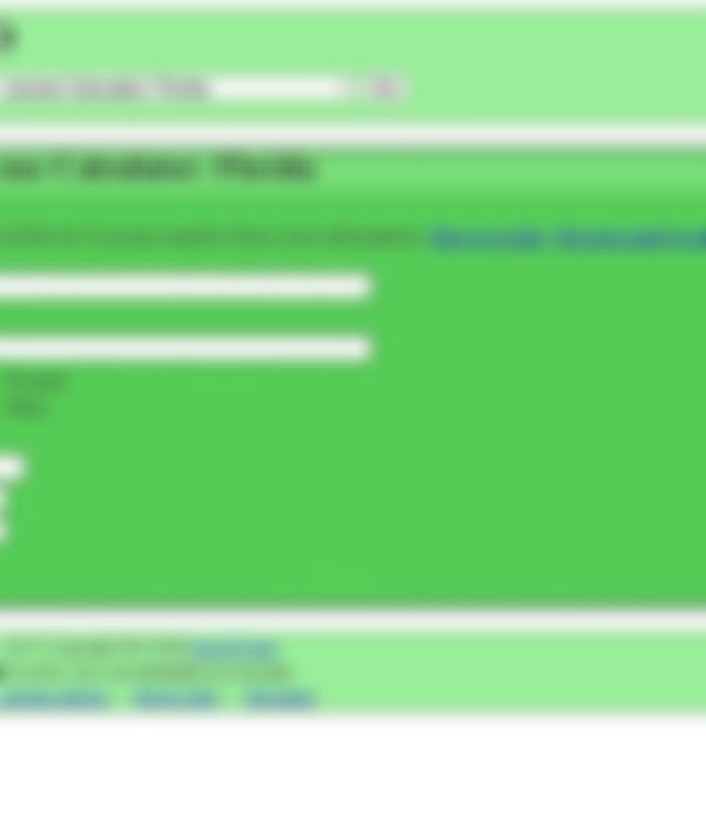 HI PROGRAMMER (DARK WEB / OTHER)