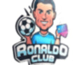 RONALDO (CARDING SITE)