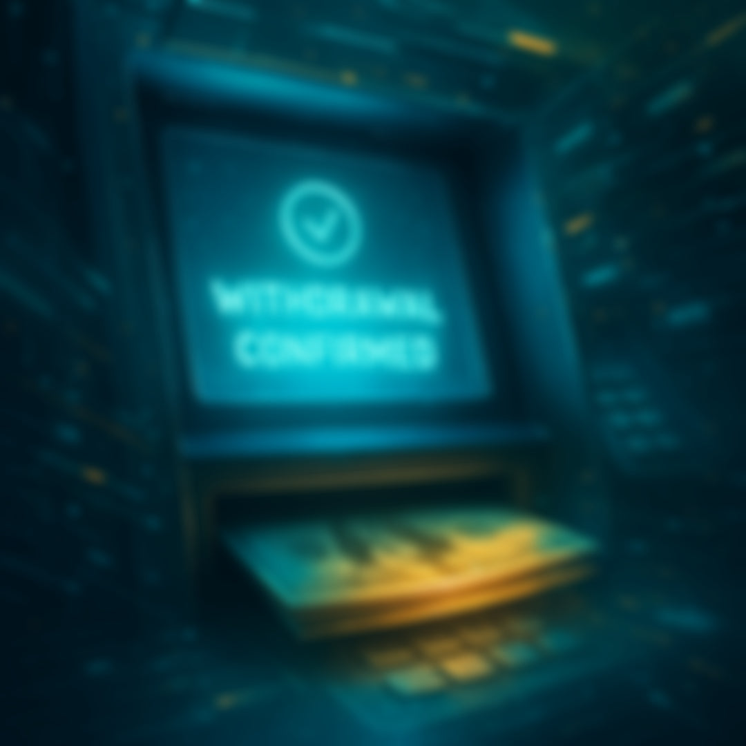 A Guide to Non-Chipped ATMs