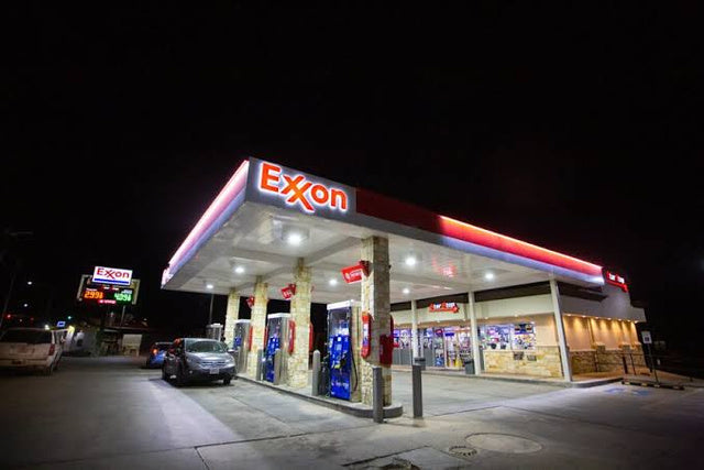 FREE GAS METHOD (STEP-BY-STEP)