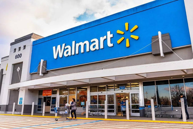 WALMART SPARK METHOD