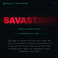 SAVASTAN0 (CARDING SITE)